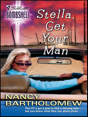 cover image of Stella, Get Your Man